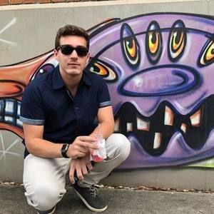 Meet your Posher, Cameron